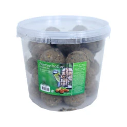 Boon 4-seizoenen Mezenbollen -Beste Dierenartikelen Winkel boon 4 seizoenen mezenbollen 169903 2000 none 7