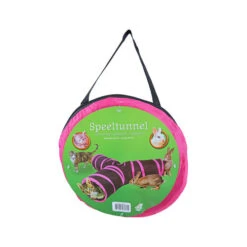 Boon Nylon Y-model Speeltunnel -Beste Dierenartikelen Winkel boon nylon y model speeltunnel 124043 0500 none