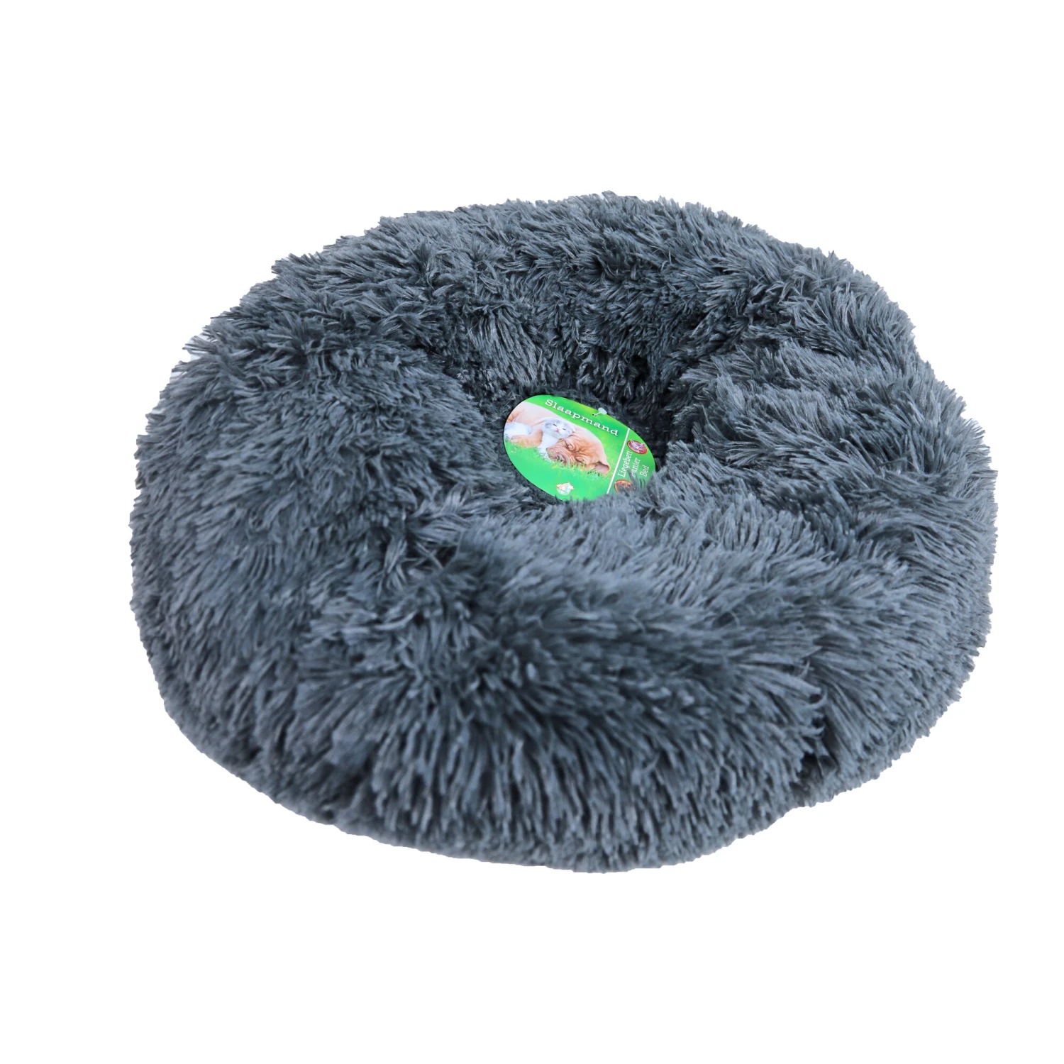 Boon Supersoft Donutmand 2 Boon Supersoft Donutmand - Afbeelding 2