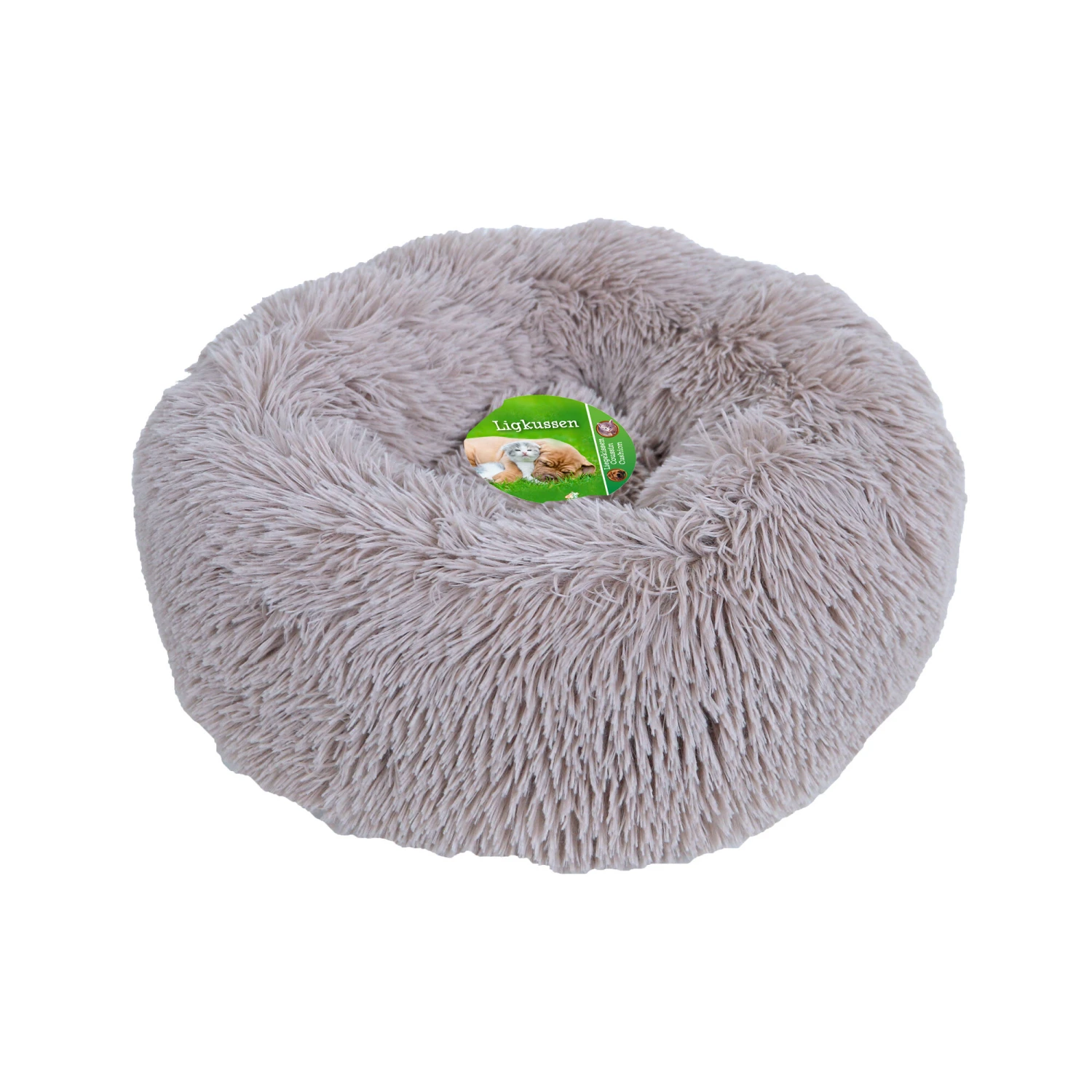 Boon Supersoft Donutmand 11 Boon Supersoft Donutmand - Afbeelding 11