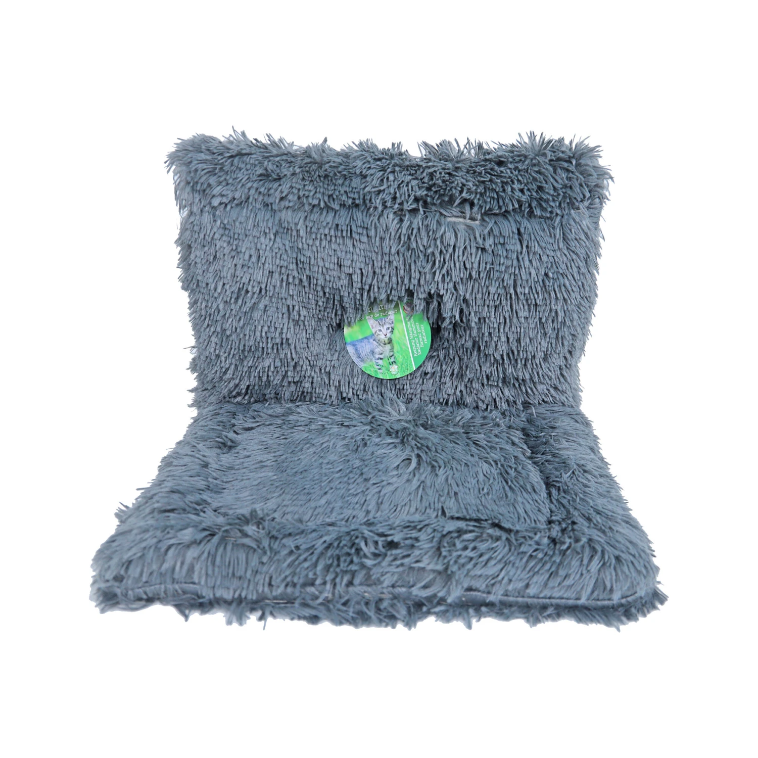 Boon Supersoft Radiatorhangmat 5 Boon Supersoft Radiatorhangmat - Afbeelding 5