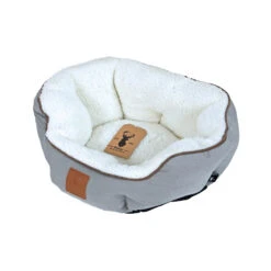 Boony Est.1941 Mand - Highland Grey 11 Boony Est.1941 Mand - Highland Grey -Beste Dierenartikelen Winkel boony est1941 mand highland grey 169660 2000 none