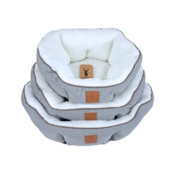 Boony Est.1941 Mand - Highland Grey 12 Boony Est.1941 Mand - Highland Grey -Beste Dierenartikelen Winkel boony est1941 mand highland grey 169663 2000 none