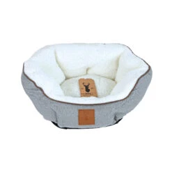 Boony Est.1941 Mand - Highland Grey 14 Boony Est.1941 Mand - Highland Grey -Beste Dierenartikelen Winkel boony est1941 mand highland grey 169669 2000 none