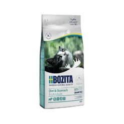 Bozita Diet & Stomach Grain Free Kattenvoer