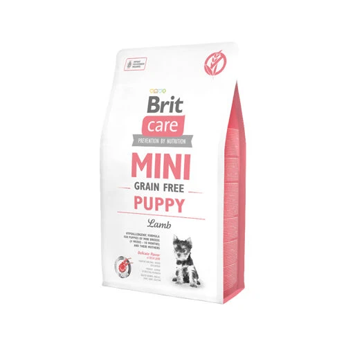 Brit Care Dog Mini - Puppy 4 Brit Care Dog Mini - Puppy - Afbeelding 4