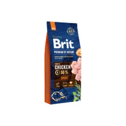 Brit Premium By Nature - Sport 7 Brit Premium By Nature - Sport -Beste Dierenartikelen Winkel brit premium by nature sport 201785 1000 none