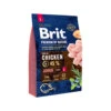 Brit Premium By Nature Junior - Grote Honden