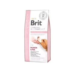 Brit Veterinary Diet Dog - Grain Free - Hypoallergenic -Beste Dierenartikelen Winkel brit veterinary diet dog hypoallergenic 223192 2000 none
