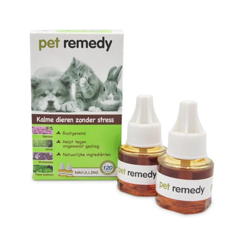 Pet Remedy Verdamper 2 Pet Remedy Verdamper - Afbeelding 2