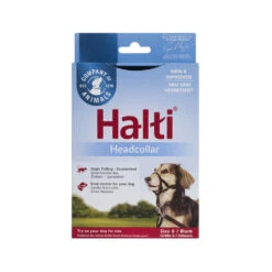 Halti Headcollar 25 Halti Headcollar -Beste Dierenartikelen Winkel c4b16764352d79e74abaa4d9091b4f4b95845eb9955402a7c12be4f1ac06dcc4 4