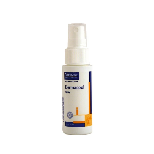 Virbac Dermacool Hot-spot Spray 3 Virbac Dermacool Hot-spot Spray - Afbeelding 3