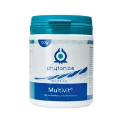 Phytonics Multivit Hond Kat 11 Phytonics Multivit Hond Kat -Beste Dierenartikelen Winkel c4f52dc8c52759dbb152d60228550697cccf8c4508b6cb2396d9fd3bacf12b74 4
