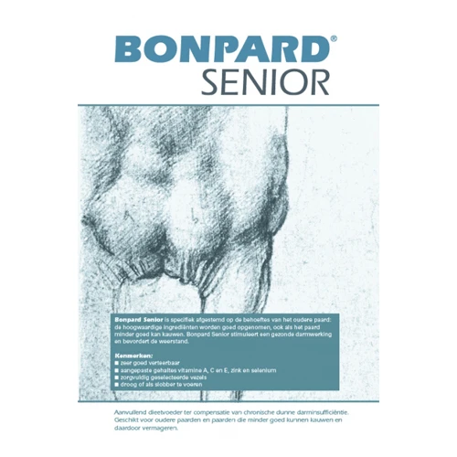 Bonpard Senior 1 Bonpard Senior