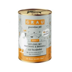Grau Adult Hondenvoer - Gevogelte Met Pastinaak En Broccoli - Blik 11 Grau Adult Hondenvoer - Gevogelte Met Pastinaak En Broccoli - Blik -Beste Dierenartikelen Winkel c6STPwIT2rIl4muc6Wt9PFki7poiP6 metaZ3JhdV9hZHVsdF9ob25kZW52b2VyX19ydW5kX2dldm9nZWx0ZV9lbl80X3Nvb3J0ZW5fZ3JvZW50ZW5fX2JsaWtfMjAzMDkwXzA1MDBfbm9uZS5qcGc