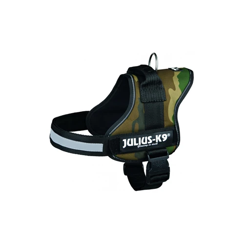 Julius K9 Power Harnas 1 Julius K9 Power Harnas