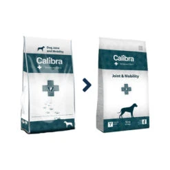 Calibra Dog Veterinary Diets - Joint & Mobility 7 Calibra Dog Veterinary Diets - Joint & Mobility -Beste Dierenartikelen Winkel calibra dog veterinary diets joint mobility 173212 1000 none