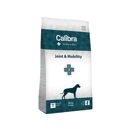 Calibra Dog Veterinary Diets - Joint & Mobility 4 Calibra Dog Veterinary Diets - Joint & Mobility - Afbeelding 4