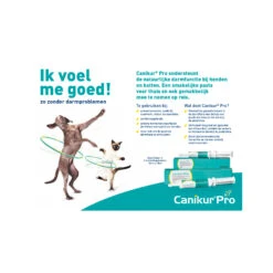 Canikur Pro -Beste Dierenartikelen Winkel canikur pro 174031 2000 none