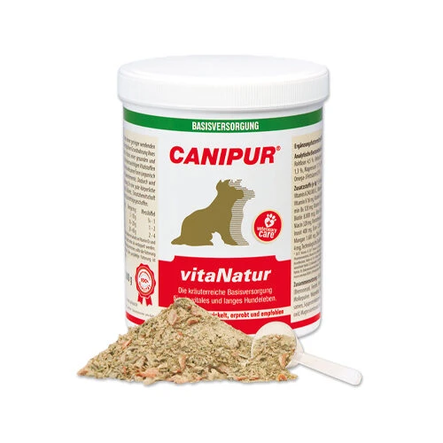 Canipur VitaNatur 2 Canipur VitaNatur - Afbeelding 2
