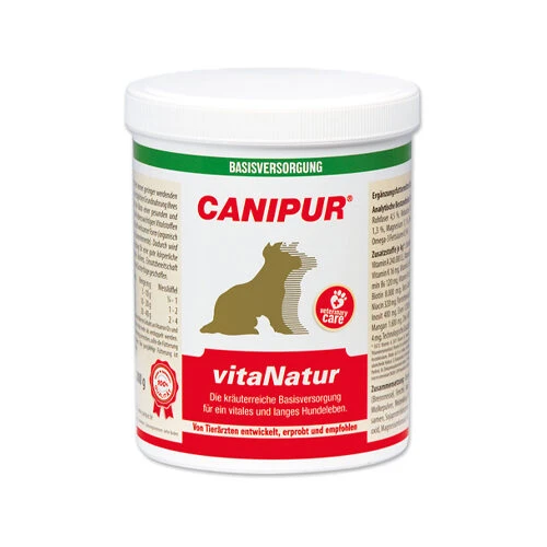 Canipur VitaNatur 3 Canipur VitaNatur - Afbeelding 3