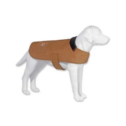 Carhartt Dog Chore Coat -Beste Dierenartikelen Winkel carhartt dog chore coat 186751 0500 none
