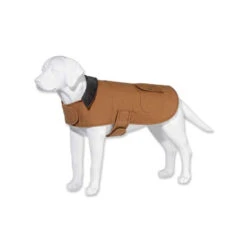 Carhartt Dog Chore Coat -Beste Dierenartikelen Winkel carhartt dog chore coat 186754 0500 none