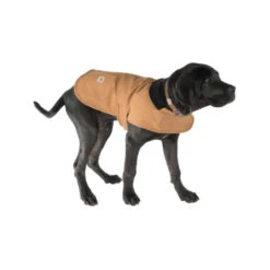 Carhartt Dog Chore Coat -Beste Dierenartikelen Winkel carhartt dog chore coat 186760 0500 none