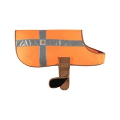 Carhartt Dog Safety Vest -Beste Dierenartikelen Winkel carhartt dog safety vest oranje xl 113499 0500 none