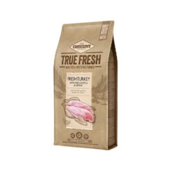 Carnilove True Fresh All Breeds Adult Hondenvoer -Beste Dierenartikelen Winkel carnilove true fresh adult kalkoen 114 kg 126172 0500 none