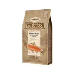 Carnilove True Fresh All Breeds Adult Hondenvoer -Beste Dierenartikelen Winkel carnilove true fresh adult vis 14 kg 126175 0500 none