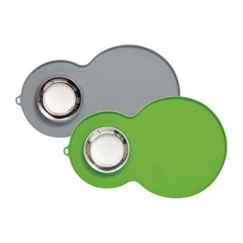 Catit Peanut Placemat 5 Catit Peanut Placemat - Afbeelding 5