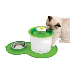 Catit Peanut Placemat 11 Catit Peanut Placemat -Beste Dierenartikelen Winkel catit peanut placemat 123725 0500 none