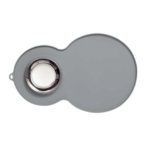 Catit Peanut Placemat 1 Catit Peanut Placemat