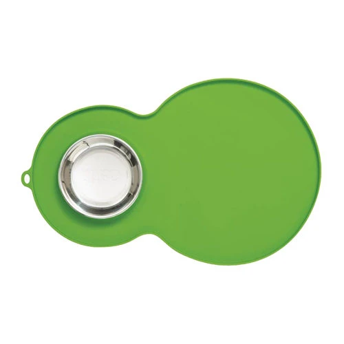 Catit Peanut Placemat 2 Catit Peanut Placemat - Afbeelding 2