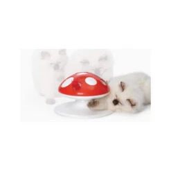 Catit Senses 2.0 Mushroom Kattenspeelgoed -Beste Dierenartikelen Winkel catit senses 20 mushroom kattenspeelgoed 220030 0500 none