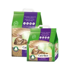 Cat's Best Nature Gold / Smart Pellets -Beste Dierenartikelen Winkel cats best nature gold 104176 0500 none