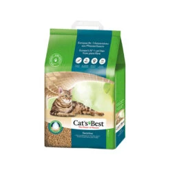 Cat's Best Sensitive -Beste Dierenartikelen Winkel cats best sensitive 153865 0500 none