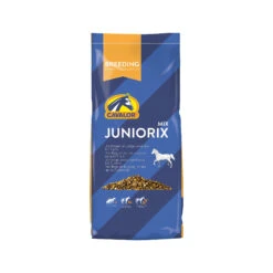 Cavalor Juniorix -Beste Dierenartikelen Winkel cavalor juniorix 155642 2000 none 1