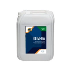 Cavalor OilMega 11 Cavalor OilMega -Beste Dierenartikelen Winkel cavalor oilmega 217336 2000 none