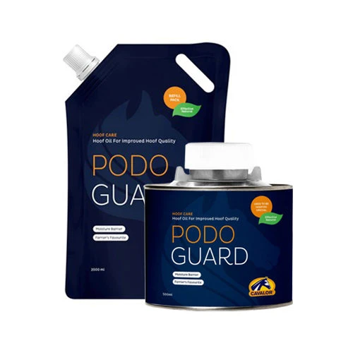 Cavalor PodoGuard 2 Cavalor PodoGuard - Afbeelding 2