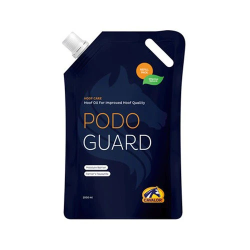Cavalor PodoGuard 4 Cavalor PodoGuard - Afbeelding 4