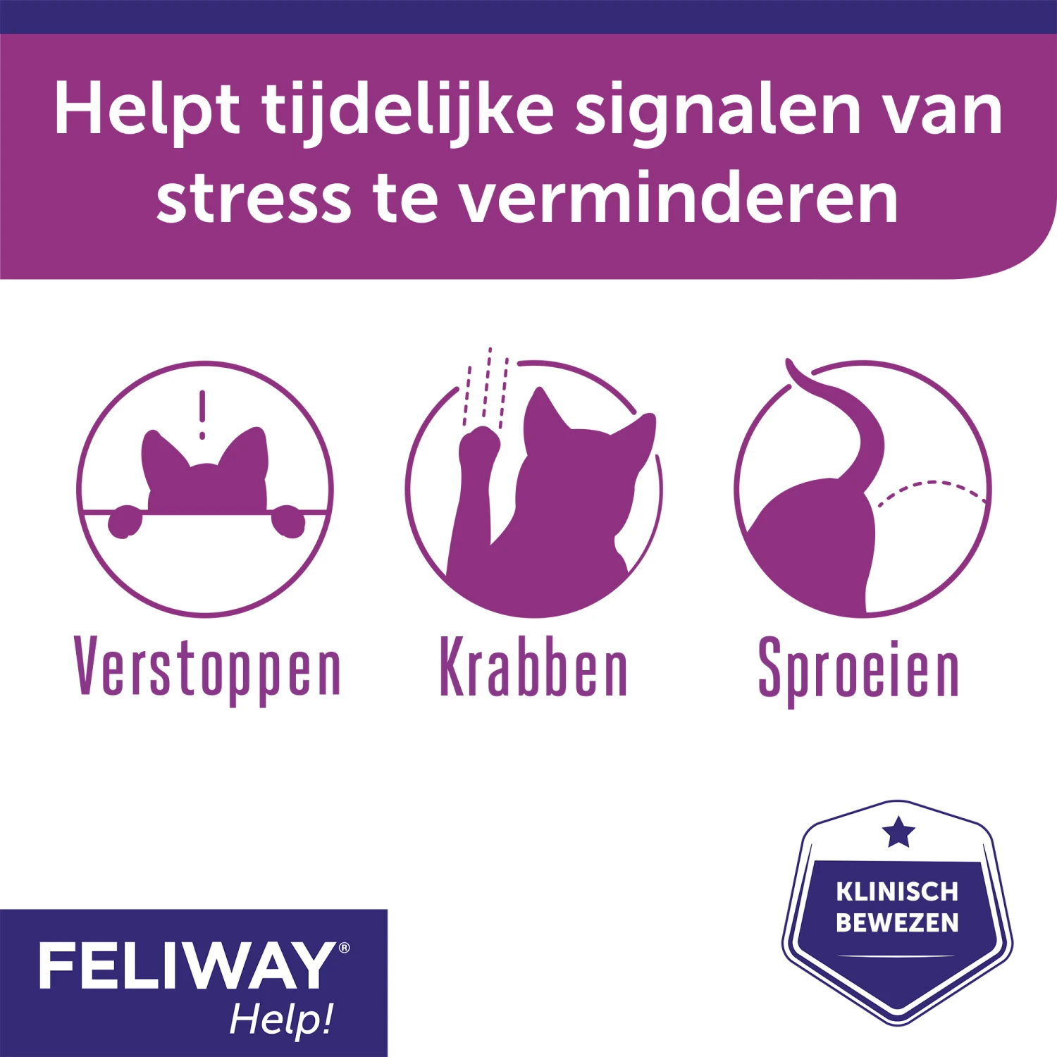 Feliway Help! 10 Feliway Help! - Afbeelding 10