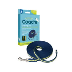 Company Of Animals Coachi Training Line 9 Company Of Animals Coachi Training Line -Beste Dierenartikelen Winkel coachi training line navy lime 222316 2000 none