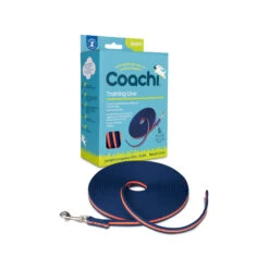Company Of Animals Coachi Training Line 11 Company Of Animals Coachi Training Line -Beste Dierenartikelen Winkel coachi training line navy lime 222318 2000 none