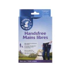 Company Of Animals Handvrije Riem 6 Company Of Animals Handvrije Riem -Beste Dierenartikelen Winkel company of animals handvrije riem 159614 1000 none