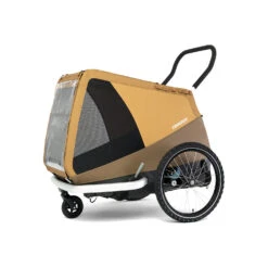 Croozer Fietskar -Beste Dierenartikelen Winkel croozer fietskar 216490 1500 none