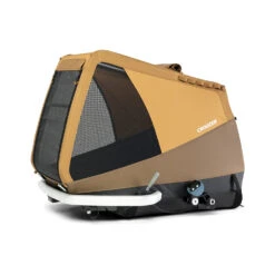 Croozer Fietskar -Beste Dierenartikelen Winkel croozer fietskar 216493 1500 none