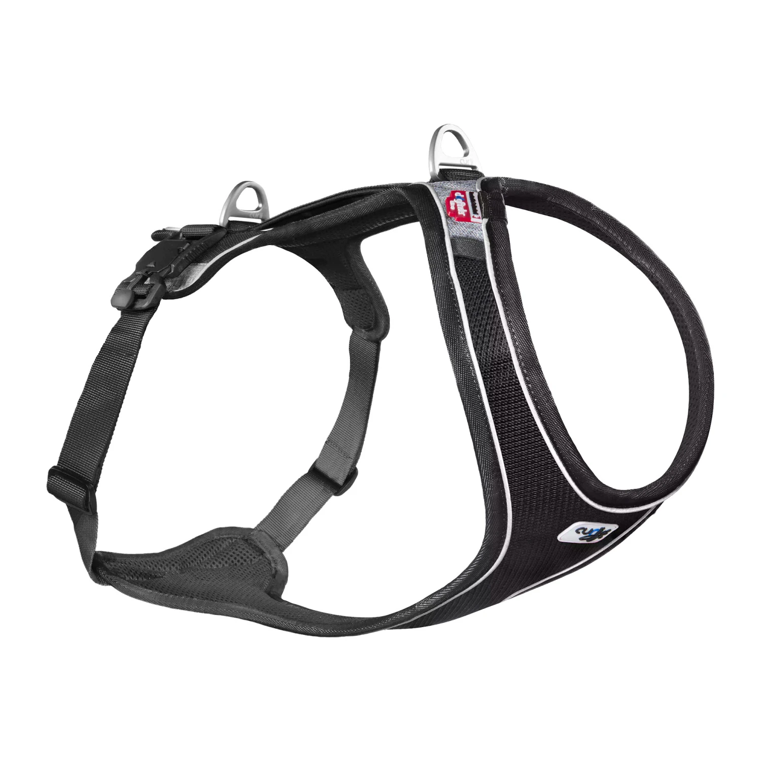 Curli Magnetic Belka Comfort Harness 6 Curli Magnetic Belka Comfort Harness - Afbeelding 6