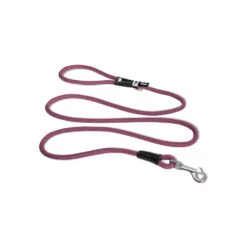 Curli Stretch Comfort Leash -Beste Dierenartikelen Winkel curli stretch comfort leash ruby l 134830 1000 none